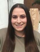 Photo of Sabrina Schwartz. 