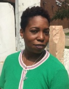 Photo of Kim Seay. 