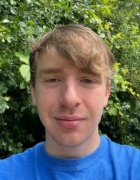 Photo of Jacob Walek. 