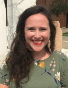 Photo of Kacy Wandel. 