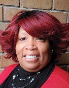 Photo of Kimberly Y. King. 