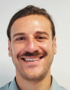 Photo of Philip Pinzone. 
