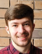 Photo of Adam Pruchnowski. 