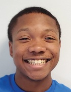 Photo of Noah Reed-Eason. 