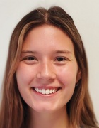 Photo of Meghan Stella. 