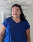 Lauren Fogle. 