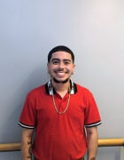Victor Enrique Morales. 