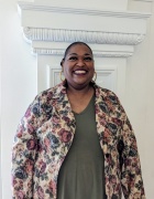 Esther Blakely. 