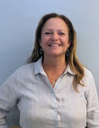 Melissa Ray-Schaefer. 