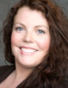 Tanya Blakeley-Clark. 