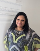 Angel Davis. 