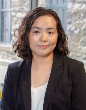 Eunhee Park. 
