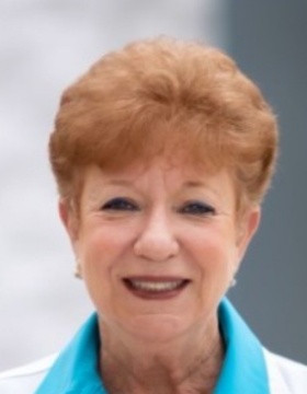 Cindy Sickora. 