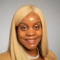 Candida Davis. 