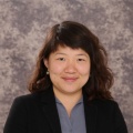 Julie Kim-Proehl. 