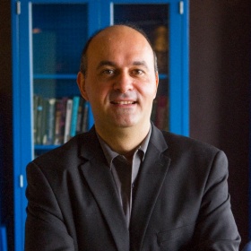 Dejan Stojkovic. 