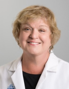 Nancy Nielsen head shot. 