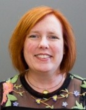 Amy Hequembourg. 