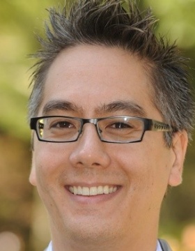 Antoine Yoshinaka. 
