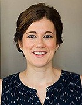 Katherine Balantekin. 