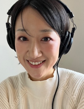 Stephanie Choi. 