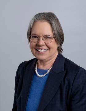Annette Wysocki. 