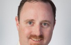 Photo of David Hughes. 