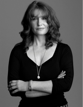 Karen Finley. 