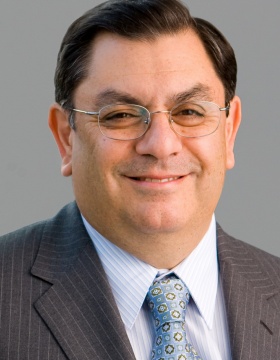 UB School of Management dean Arjang Assad. 