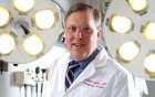Dietrich Jehle, professor of emergency medicine. 