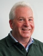 Jeremy Finn, professor and chair of counseling, school and educational psychology. 