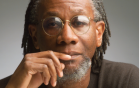 Nathaniel Mackey. 