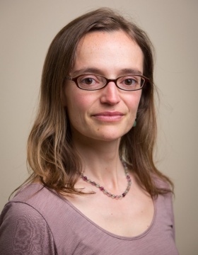 Elizabeth Thomas. 