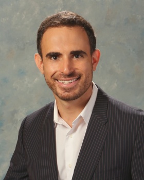 Michael Boucai, associate professor of law. 