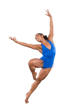 Lehrer Dance, solo performer. 