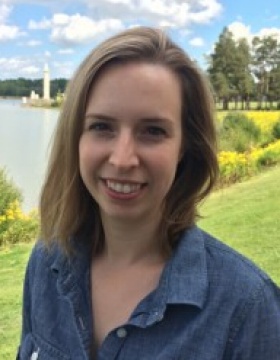 Jessica Su, assistant professor of sociology. 