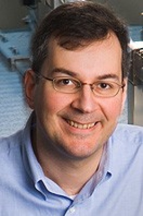 Paschalis Alexandridis. 