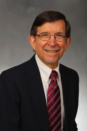 Robert G. Rychtarik. 