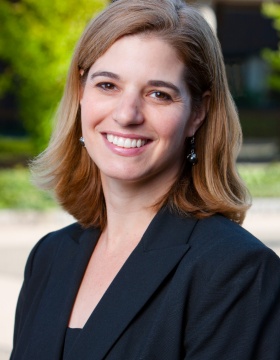 Amanda B. Nickerson, director of the Alberti Center and a professor in the UB Graduate School of Education&rsquo;s Department of Counseling, School and Educational Psychology. 