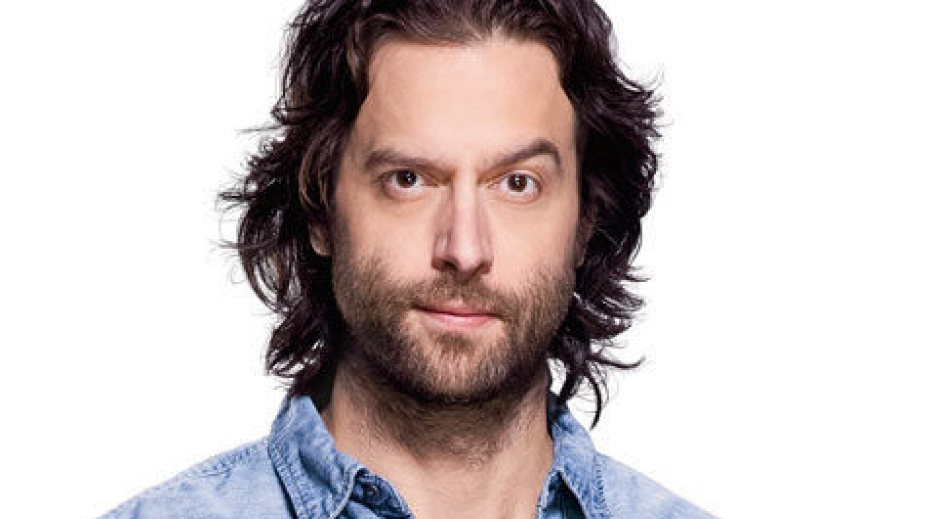 Chris D'Elia. 