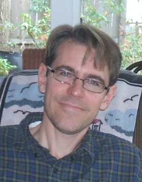 Peter Pfordresher, professor of psychology. 