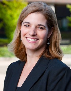 Amanda Nickerson. 