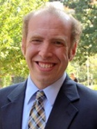 Myles Faith, professor of counseling, school and educational psychology in the UB Graduate School of Education. 