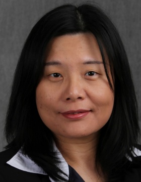 Yu-Ping Chang, PhD. 
