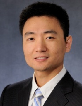 Shenqiang Ren. 