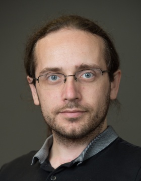 Oliver Kennedy. 