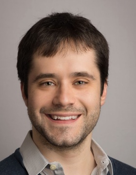 Lukasz Ziarek. 