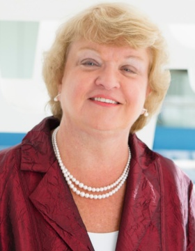 Nancy Nielsen. 