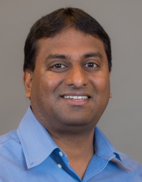 Uttam Singisetti. 
