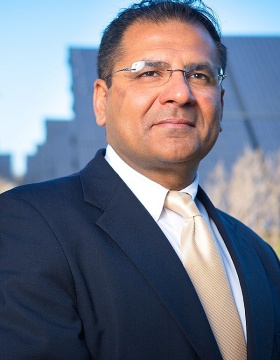 Amit Goyal. 